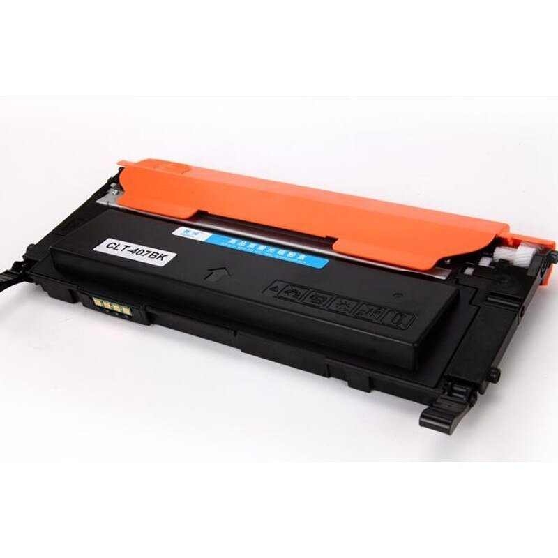 Toner do  Samsung CLP-320 CLP-325 CLX-3180,CLX-3185 CLT-C4072 CYAN 