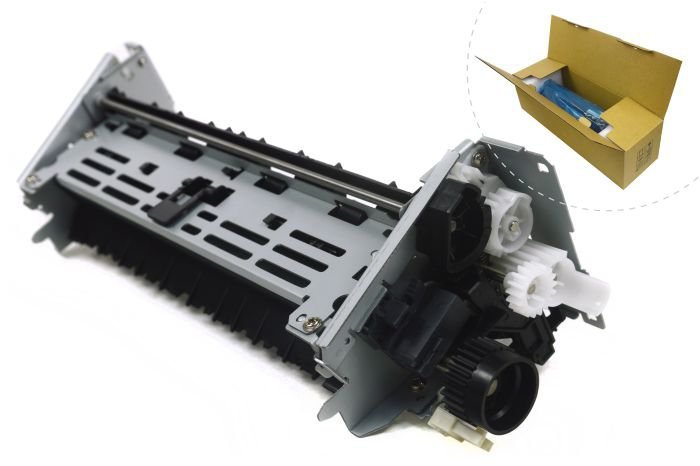 Zespół grzejny - Fuser Unit Hp M401, M425  220V-230V ( RM1-8809 , RM1-9189)