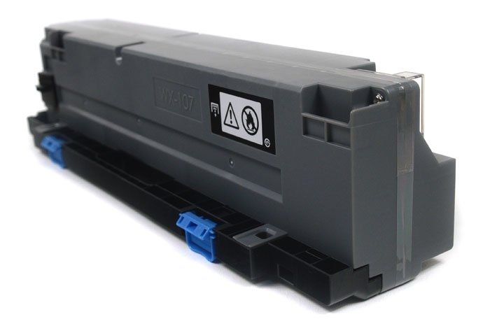 Pojemnik na zużyty toner / Waste box do Minolta C250i, C300i, C360i, C450i, C550i, C650i (WX107, WX-107) (AAVAWY1) (UWAGA PASUJE