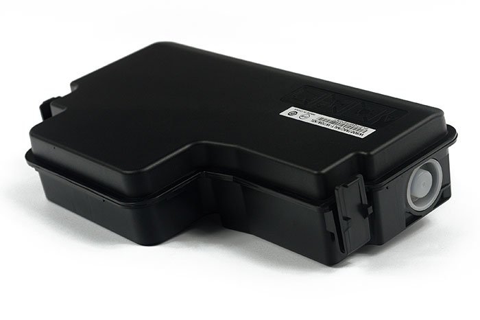 Pojemnik na zużyty toner / Waste box Samsung MLT-W708 (SS850A)