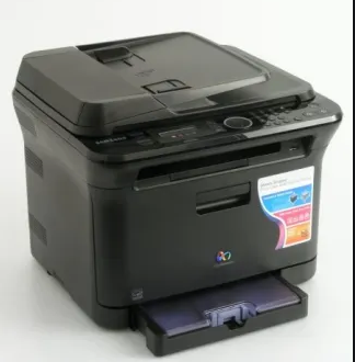 Urządzenie wielofunkcyjne SAMSUNG CLX-3175FW-WIECZNY CZIP
