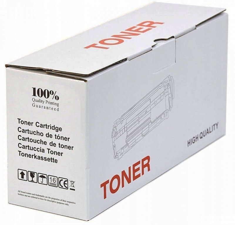 TONER DO DCP-L3510CDW DCP-L3550CDW HL-L3270CDW TN-247M MAGENTA