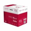 Papier A4 Polspeed 80g biały karton 2500 ark.