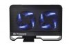 Thermaltake Obudowa na HDD - Max 5G Active 3,5'' USB 3.0, czarna