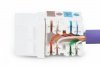 Digitus Moduł Keystone RJ45 kat.6 UTP LSA