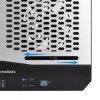 Thermaltake Podstawka chłodząca pod NB'ka - Massive TM (10~17, 2x120mm Fan)