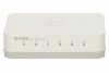 D-Link 5-port switch 5xGbE
