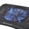 Thermaltake Podstawka chłodząca pod NB'ka - Massive V20 (10~17, 200mm Fan, LED)