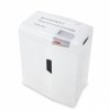 HSM Niszczarka shredstar X6pro cc2x15 P-5,CD