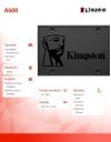 Kingston SSD A400 SERIES 120GB SATA3 2.5''