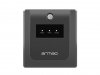 Armac UPS Line-Interactive Home 1000E LED 1000VA 4x230V PL