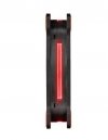 Thermaltake Riing 12 LED Red 3 Pack (3x120mm, LNC, 1500 RPM) Retail/Box