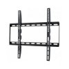 Techly Uchwyt ścienny LCD/LED 23-55cali slim, 45kg, czarny