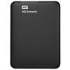Western Digital HDD Portable 4TB Elements 2,5 USB3.0