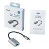 i-tec Adapter USB-C do HDMI, 4K Ultra HD 60Hz kompatybilny z Thunderbolt 3