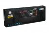 iBOX Klawiatura Aurora K-3 Gaming mechaniczna
