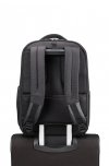 Samsonite Plecak na laptopa VECTURA EVO 15.6 czarny