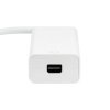 LogiLink Adapter USB-C do mini DisplayPort, 4K/60Hz