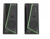 Trust Zestaw głośników podświetlanych GXT 609 ZOXA RGB