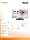 Asus Monitor 27 cali VA27EQSB IPS