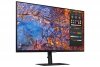 Samsung Monitor 32 cale ViewFinity S80PX IPS 3840x2160 UHD 16:9 1xHDMI 1xDP 1xUSB-C (90W) 3xUSB 3.0 LAN 5ms PinP/PbyP 60Hz HAS+P