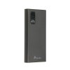 Extralink Powerbank EPB-067B USB-C EX.19485 czarny