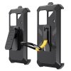 ULEFONE Etui multifunkcyjne do serii Power Armor 18 i 19