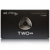 IPBox Odbiornik AB TWO 2x DVB-S2X 4K UHD Android
