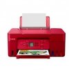 Canon Urządzenie wielofunkcyjne atramentowe G3470 5805C049 Czerwone