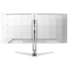 Philips Monitor 34 cale Evnia 34M2C8600 Curved QD OLED 175Hz HDMIx2 DP USB-C HDR HAS Ambiglow