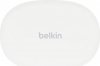 Belkin Słuchawki bezprzewodowe Soundform Bolt TWS białe