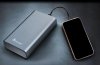 Extralink Powerbank EPB-126 srebrny EX.19539