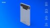 Savio Zewnętrzna obudowa na dysk HDD/SSD 2.5, USB 3.0, AK-66, transparentna