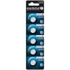 everActive Baterie litowe mini CR1616 blister 5 sztuk