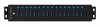 IcyBox Hub IB-HUB1717 16+1 port USB HUB, 16x USB + 1x USB do ładowania, USB 3.2 Gen 1, 96 Watt zasilacz