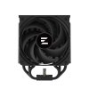 Zalman Chłodzenie procesora CNPS13X BLACK CPU Cooler