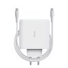 Trust Ładowarka MAXO USB-C 100W biała