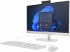 HP Inc. Komputer  ProOne All-in-One 240 G10  i3-N300 512GB/8GB/W11P     936J0EA