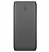 Belkin Powerbank BoostCharge 26k mAh 32W 2xUSB-C 2xUSB-A czarny