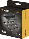 YENKEE Zasilacz uniwersalny do laptopa 90W zestaw 11 wtyczek