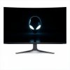 Dell Monitor AW3225QF 31.6 cala Curved NVIDIA G-Sync Compatible 240Hz OLED  4K (3840x2160)/16:9/2xHDMI/5xUSB 3.2/3Y AES&PPE