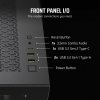 Corsair Obudowa 3500X TG Mid-Tower czarna