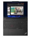 Lenovo Laptop ThinkPad E16 G2 21M5001YPB W11Pro 7535HS/16GB/512GB/AMD Radeon/16.0 WUXGA/Black/1YR Premier Support + 3YRS OS + CO