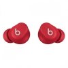 Apple Słuchawki Beats Solo Buds przezroczysta czerwień