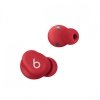 Apple Słuchawki Beats Solo Buds przezroczysta czerwień