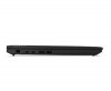 Lenovo Laptop ThinkPad L16 G1 21L3002VPB W11Pro Ultra 7 155U/16GB/512GB/INT/16.0 WUXGA/Black/1YR Premier Support + 3YRS OS + CO2