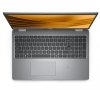 Dell Notebook Latitude 5550 Win11Pro i5-1335U/16GB/512GB SSD Gen4/15.6 FHD/Intel Iris Xe/FgrPr&SmtCd/FHD/IR Cam/Mic/WLAN+BT/Back