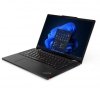 Lenovo Ultrabook ThinkPad X13 2in1 G5 21LW0018PB W11Pro Ultra5 125U/16GB/512GB/INT/13.3 WUXGA/Touch/Black/3YRS Premier Support H