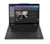 Lenovo Ultrabook ThinkPad X13 G5 21LU0014PB W11Pro Ultra7 155U/32GB/1TB/INT/13.3 WUXGA/Black/3YRS Premier Support + CO2 Offset
