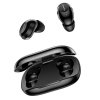 AWEI Słuchawki Bluetooth 5.4 TWS T20 ENC Czarne